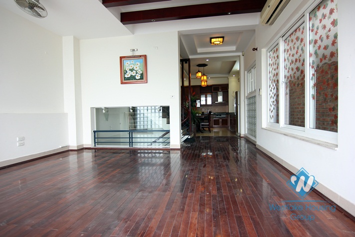 Very Beautiful House With Lake View for Rent in Westlake Area